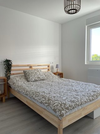 Piso reformado Ponferrada