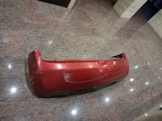 Parachoques trasero Nissan Micra