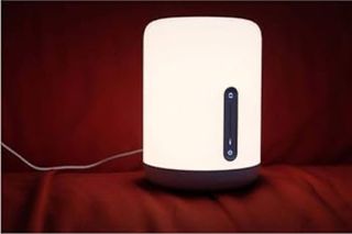 2 Lámparas de mesita Xiaomi bedside lamp 2