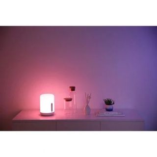 2 Lámparas de mesita Xiaomi bedside lamp 2