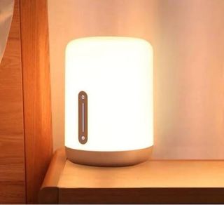 2 Lámparas de mesita Xiaomi bedside lamp 2