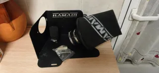 Admisión Ramair VAG 1.8T (Audi TT Mk1)