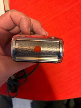 Braun Synchron - Máquina de afeitar