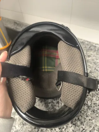 Casco integral shoei