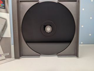 Crash Team Racing PSX PAL España Completo