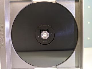 Crash Team Racing PSX PAL España Completo