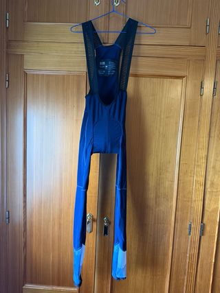 Conjunto Ciclismo Invierno Ulevel