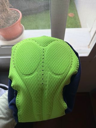 Conjunto Ciclismo Invierno Ulevel