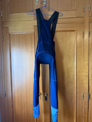 Conjunto Ciclismo Invierno Ulevel