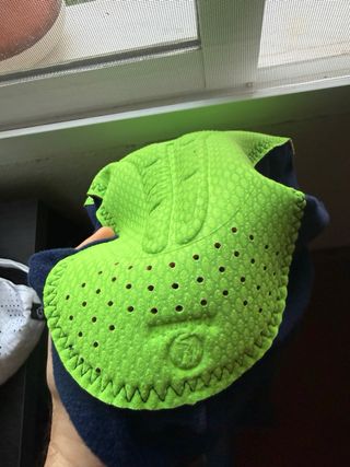 Conjunto Ciclismo Invierno Ulevel