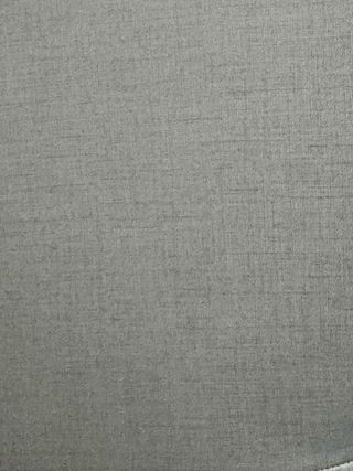 Cabecero Acolchado Gris Capitoné