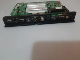 Placa Base TV TCL 55C715