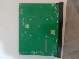 Placa Base TV TCL 55C715