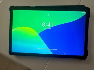 Tablet Realme Negra