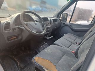 DESPIECE MERCEDES SPRINTER 311CDI REF611981 (1277)
