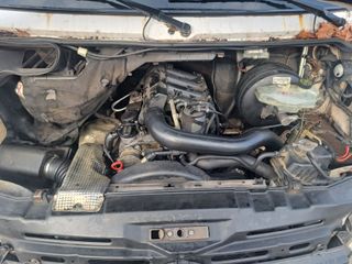 DESPIECE MERCEDES SPRINTER 311CDI REF611981 (1277)