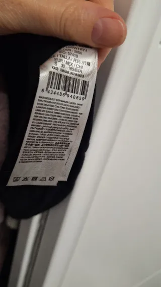 Camiseta Desigual Negra y Rosa Corazones