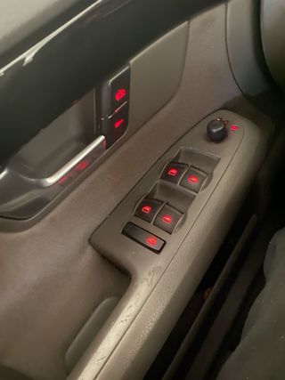 Audi A4 3.0 V6 220CV