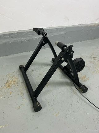 Rodillo para bicicleta