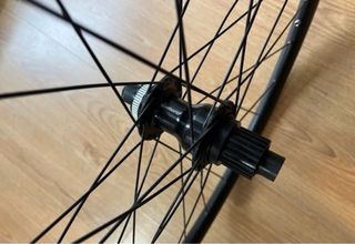 Ruedas Carretera/Gravel Orbea