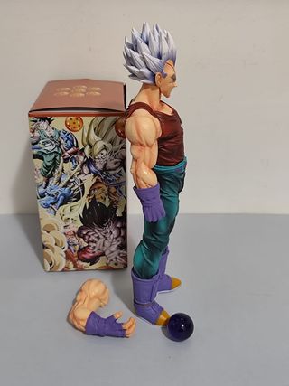 Statuetta Dragon Ball Vegeta 27cm