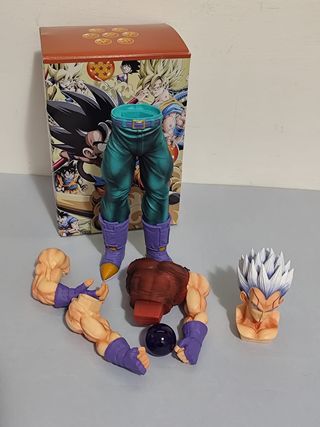 Statuetta Dragon Ball Vegeta 27cm