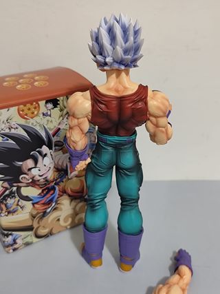 Statuetta Dragon Ball Vegeta 27cm