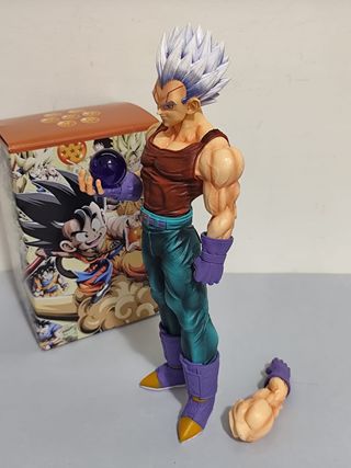 Statuetta Dragon Ball Vegeta 27cm