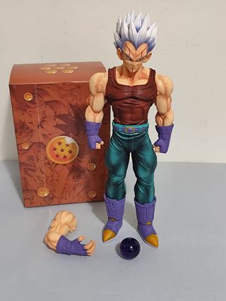 Statuetta Dragon Ball Vegeta 27cm