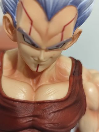 Statuetta Dragon Ball Vegeta 27cm