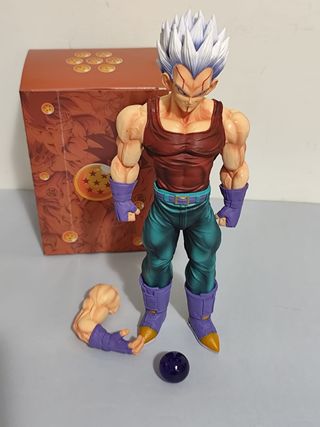 Statuetta Dragon Ball Vegeta 27cm
