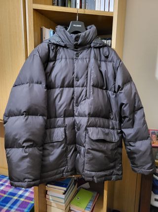 Giacca Belfè piumino d'oca taglia 48