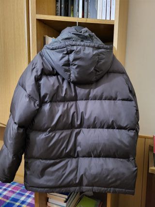 Giacca Belfè piumino d'oca taglia 48
