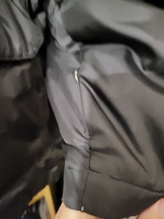 Giacca Belfè piumino d'oca taglia 48