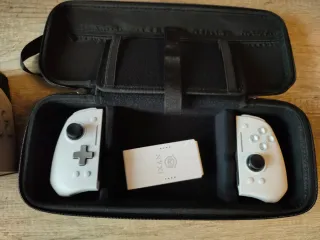 NYXI Hyperion Pro + Funda