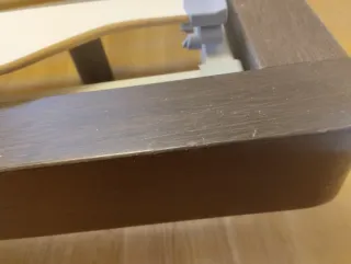 Base Cama Bañera 1.50x1.95