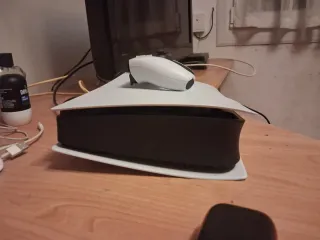 Ps5 Slim Edición Digital Sony