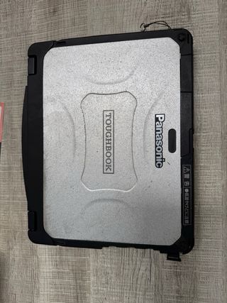 Panasonic CF20 Toughbook Portátil