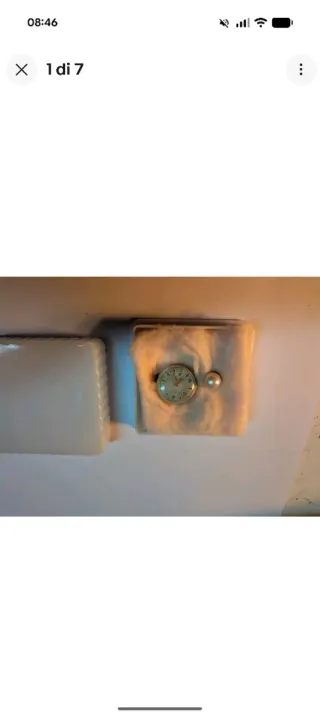 Lotto 11 orologi vintage in 9 foto