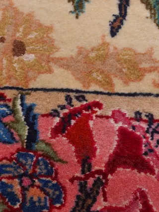 Alfombra Persa Kaschmar premium original