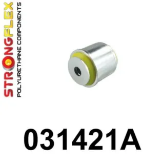 Silentblocks Strongflex BMW E60 E61