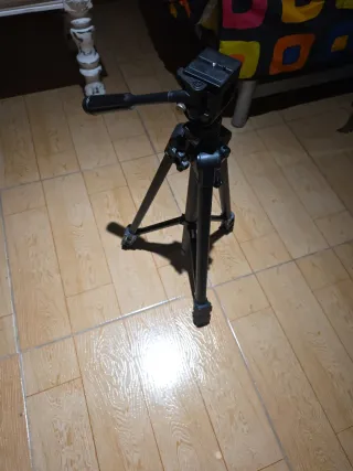 Trípode para cámara