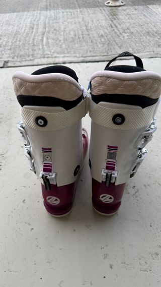 Botas Esquí Lange XT 80 Talla 24.5