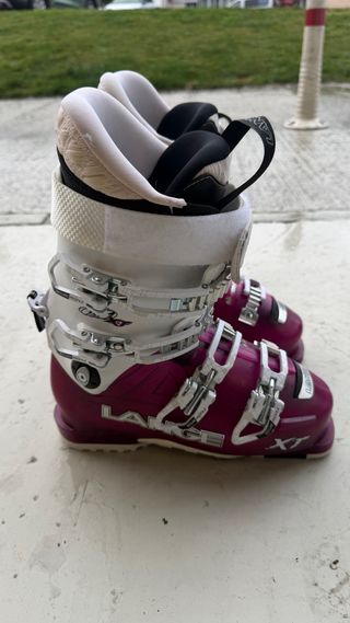 Botas Esquí Lange XT 80 Talla 24.5