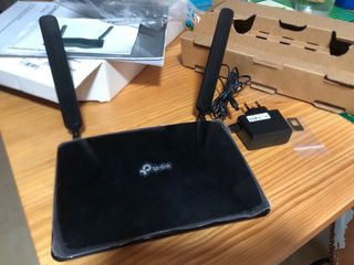 Router Flybox 4G TP-Link MR200