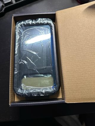 Soporte Móvil Impermeable BTNEEU