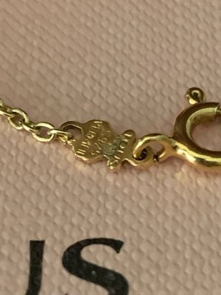 Collar y pulsera Tous multicolor plata vermail