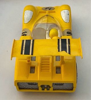 Scalextric Exin Chaparral