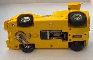 Scalextric Exin Chaparral