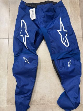 Pantalones Alpinestars Talla 58 Nuevos